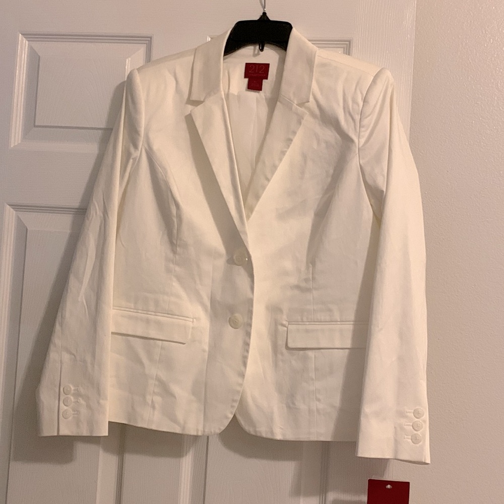 COPY - Blazer